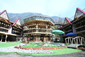 the breeze riverside resort in bhimtal (5)