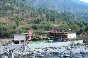 the breeze riverside resort in bhimtal (6)