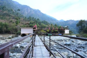 the breeze riverside resort in bhimtal (8)